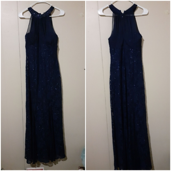 Night Way Collections Dresses & Skirts - Night way dress size 4p